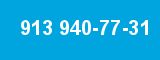 913 940-77-31 913 940-77-31